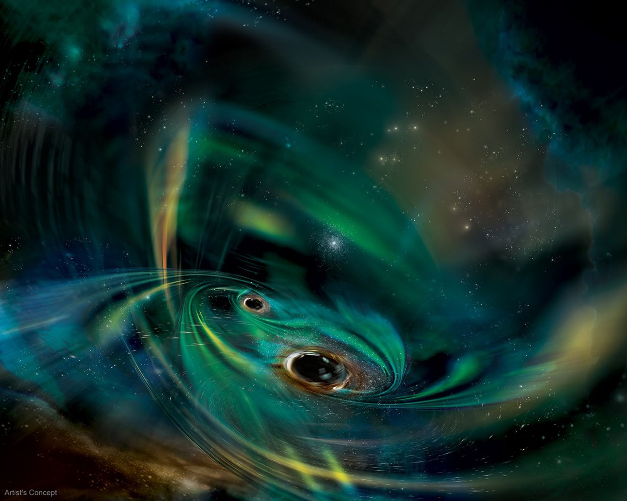 NASA's Swift and Fermi research missions continues
