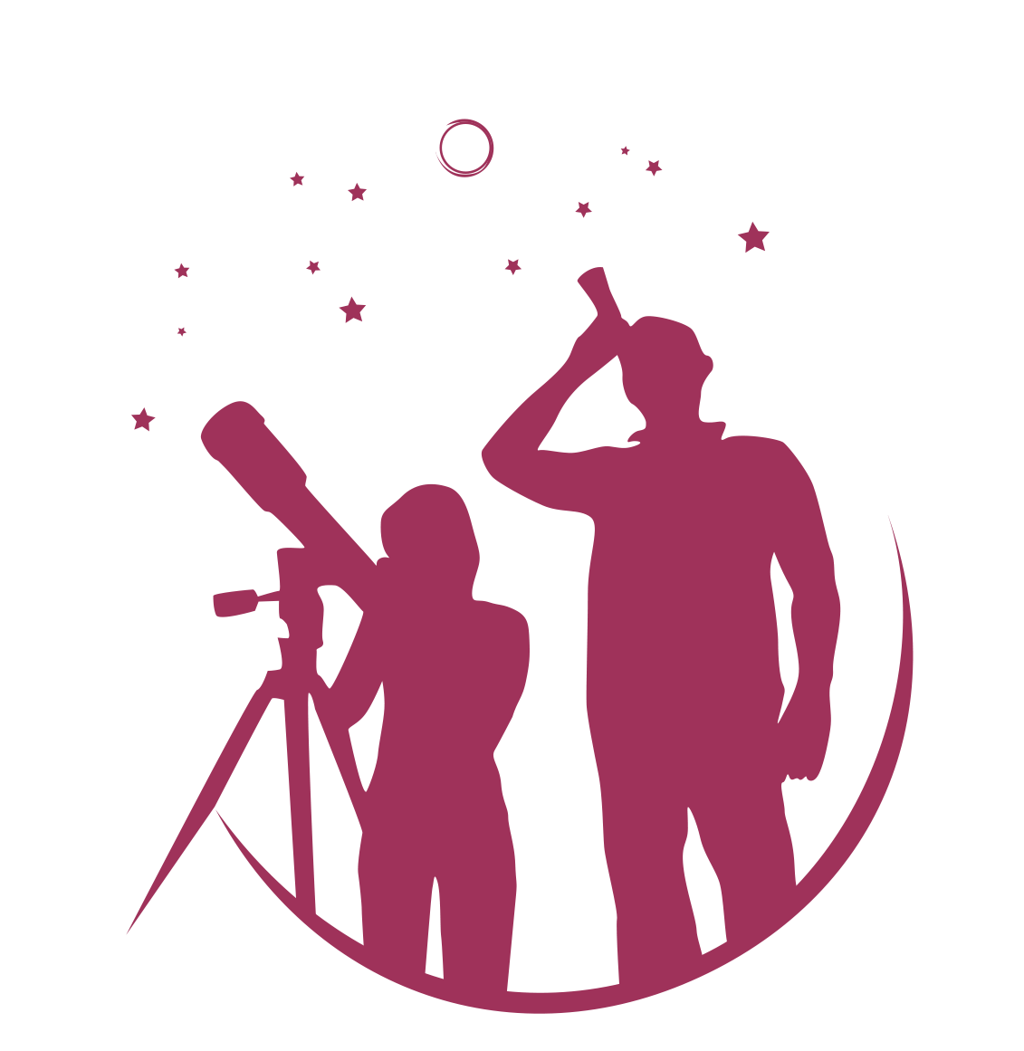 Eclipse Megamovie 2024 project: Be a citizen scientist