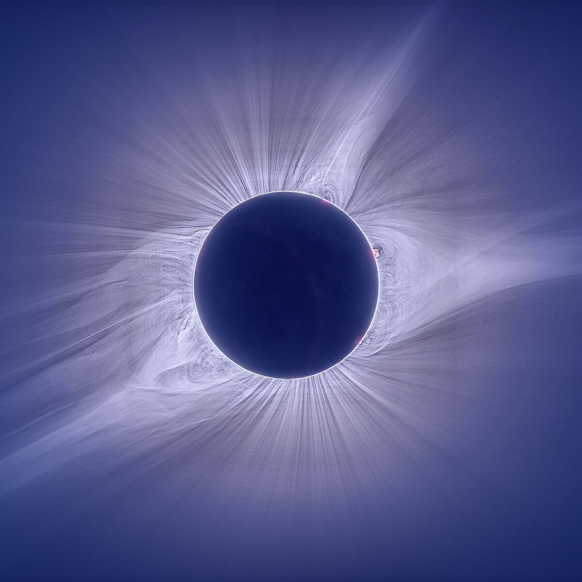 Eclipse Megamovie